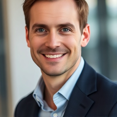 Erik Lindqvist — bästa online casino expert